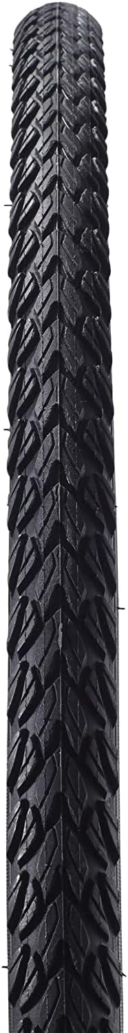 Schwalbe Fahrradreifen Marathon Plus Tour MARATHON PLUS TOUR Perf,SmartGua,TwinSkin 47-622 - TwinSki