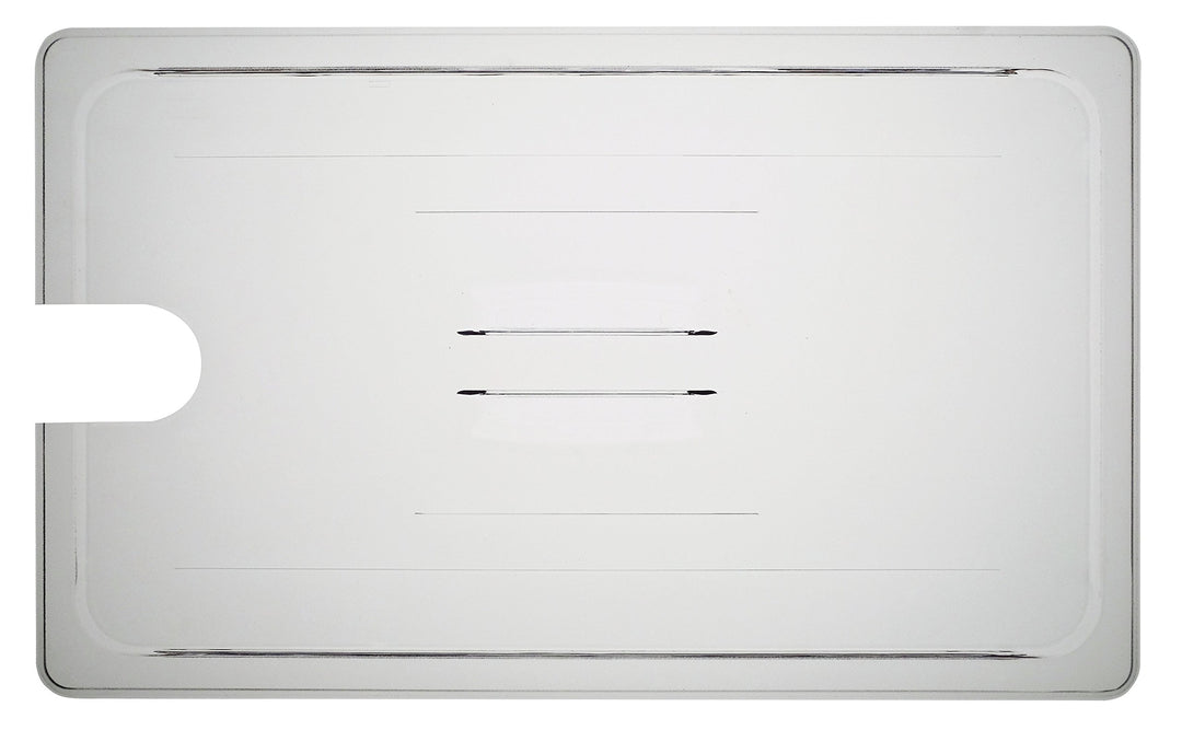 LIPAVI C20L-AN Deckel für den C20 Behälter Party size - Fits C20 Container, Party size - Fits C20 Co