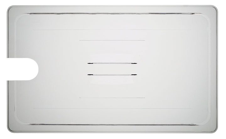 LIPAVI C20L-AN Deckel für den C20 Behälter Party size - Fits C20 Container, Party size - Fits C20 Co