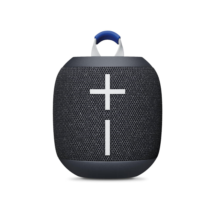 Ultimate Ears Wonderboom 4 – mobiler, wasserdichter Bluetooth-Lautsprecher mit satten Tiefen und 360
