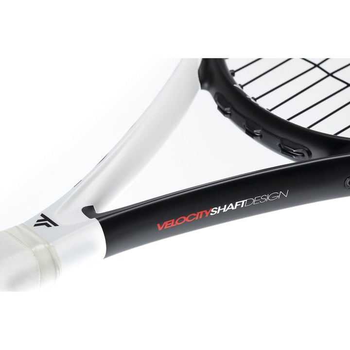Tecnifibre TFit 280 Power Tennisschläger Grip 2, Grip 2