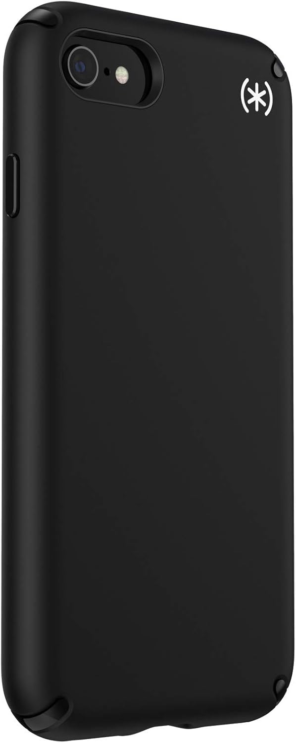 Speck iPhone 8/7 PRESIDIO2 PRO - Einzelbett, Einzelbett