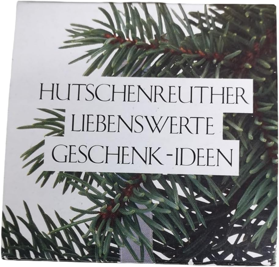 Hutschenreuther - Weihnachtskugel 1993 - Kugel aus Porzellan - NEU - OVP - 1. WAHL