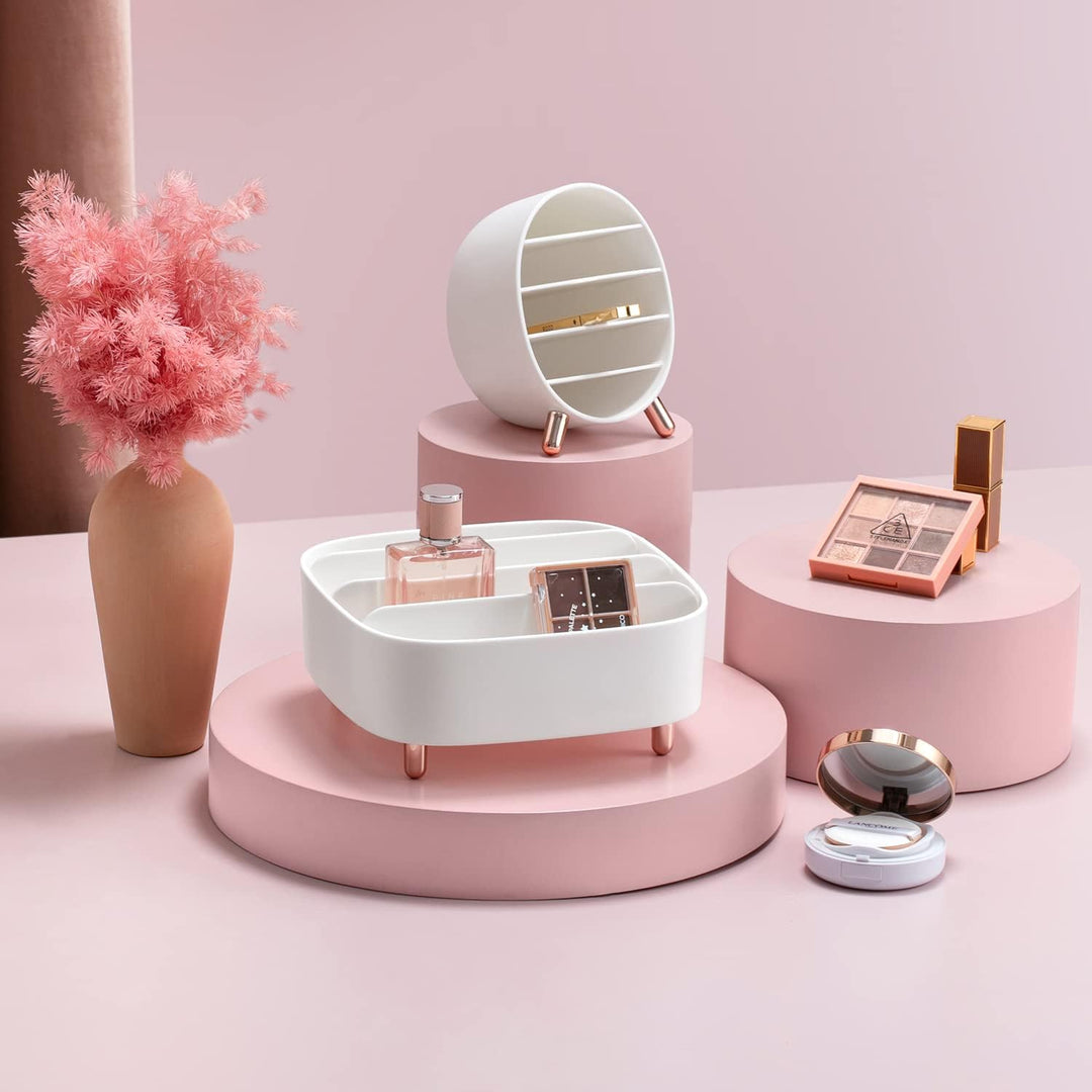 Makeup Organizers, Make Up Aufbewahrung, Aufbewahrung Schminke, Kosmetik Organizer, Schminktisch Org