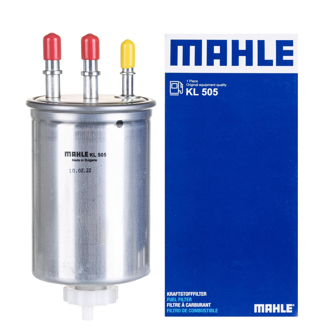 MAHLE KL 505 Kraftstofffilter