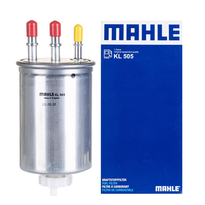 MAHLE KL 505 Kraftstofffilter