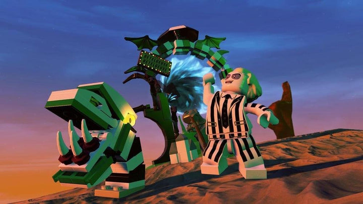 LEGO Dimensions - Fun Pack -