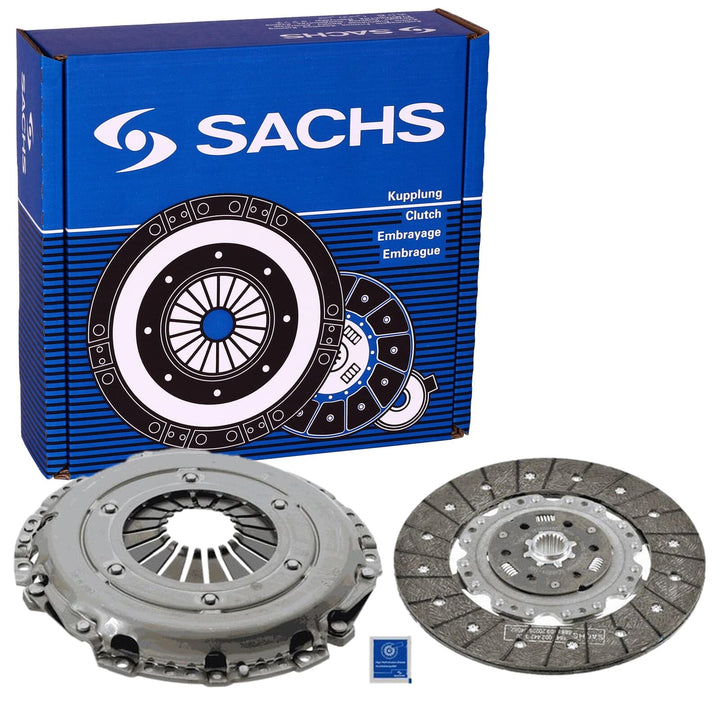 SACHS 3000 970 050 Kupplungssatz