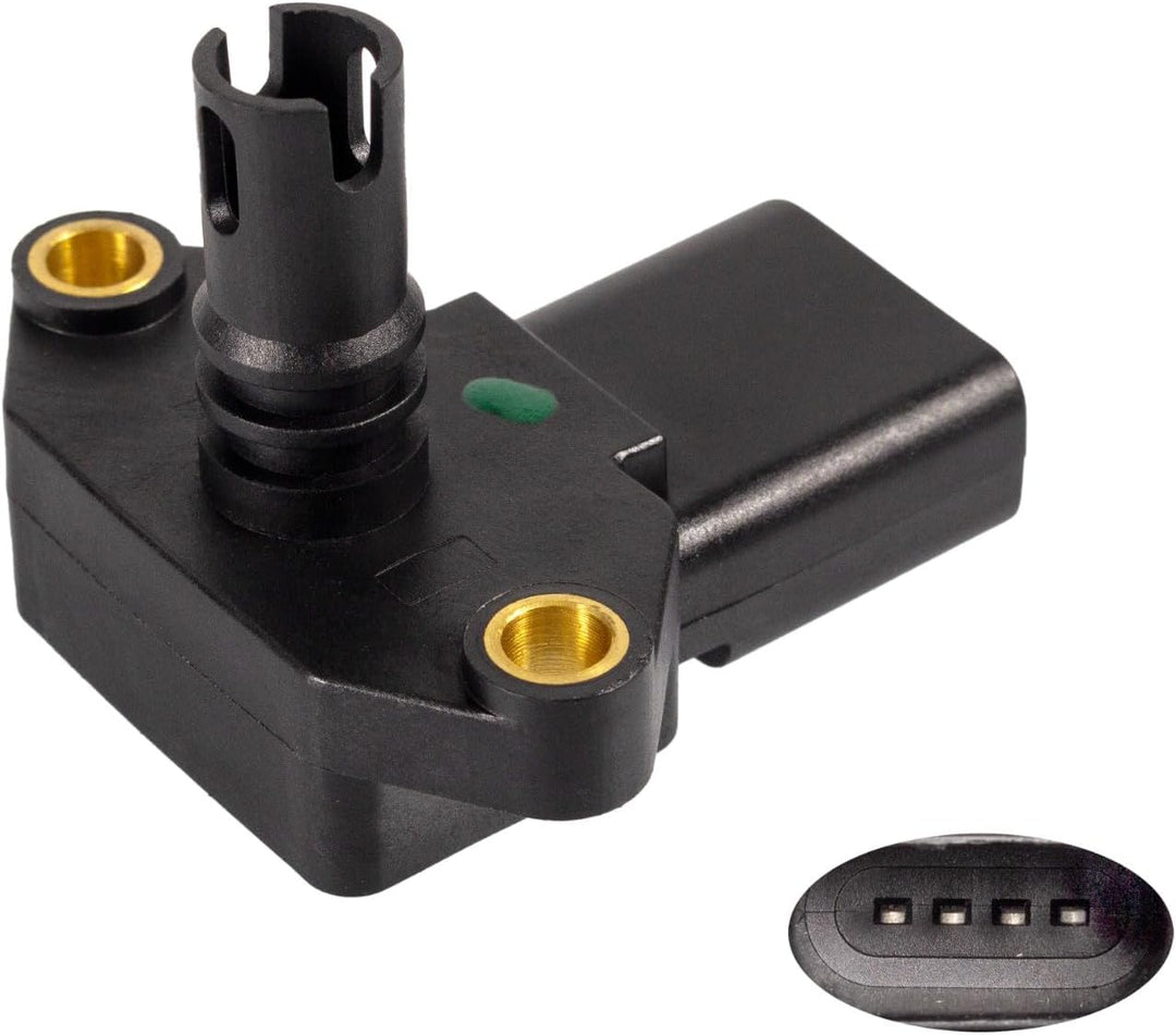 febi bilstein 36623 Saugrohrdrucksensor , 1 Stück