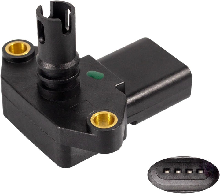 febi bilstein 36623 Saugrohrdrucksensor , 1 Stück