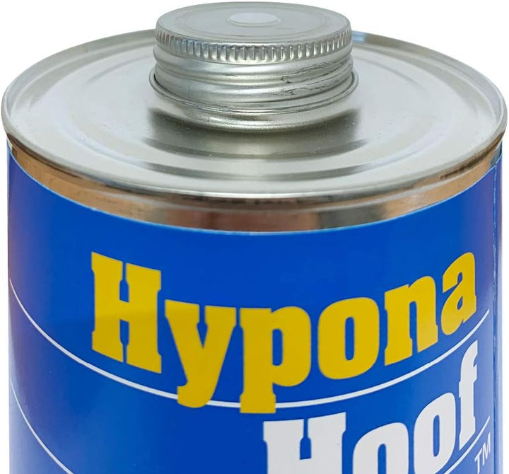 Hypona Huföl 880ml inklusive Pinsel