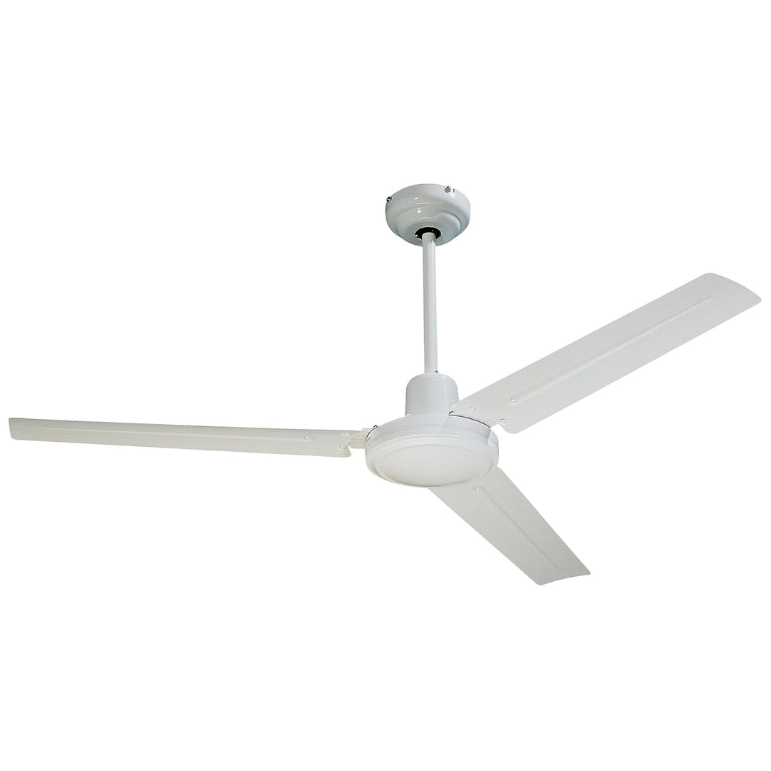 Farelek Seychelles Deckenventilator, 122 cm, Weiss