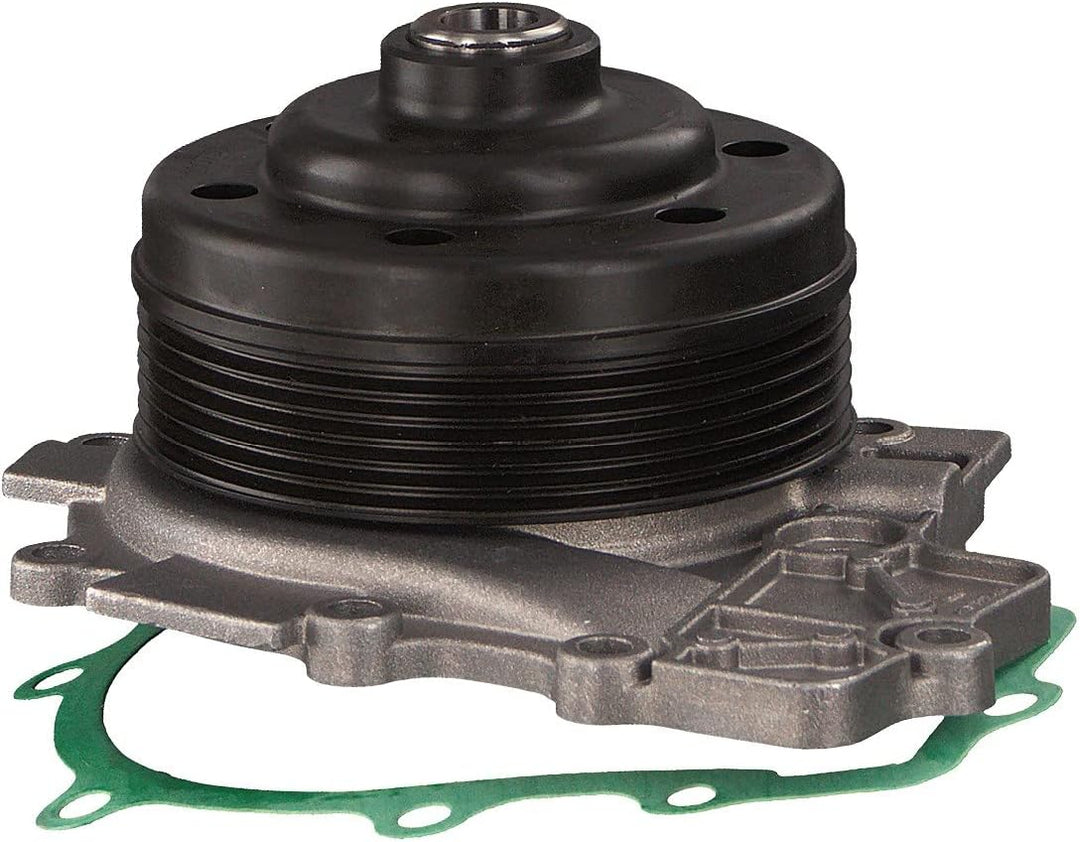 febi bilstein 108014 Wasserpumpe mit Dichtung, 1 Stück