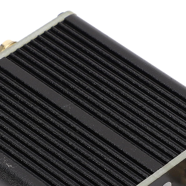 Hochimpedanzverstärker, Professioneller Hochimpedanzverstärker mit 0 DB Verstärkung für Donut Resona