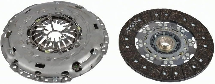 Sachs 3000  990  313  XTend Kit plus CSC-Set Kupplungsscheiben