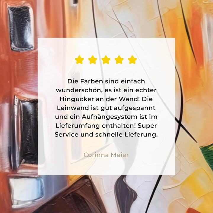 MuchoWow© Leinwandbild Gross 120x80 cm XXL Dekoration Wohnzimmer Bilder Aufhängen Wall Decoration Li