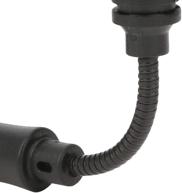 EBTOOLS Mikrofon, Metall Leichter Kondensator Aufnahmemikrofon Audio Adapter für OSMO Action Sportka