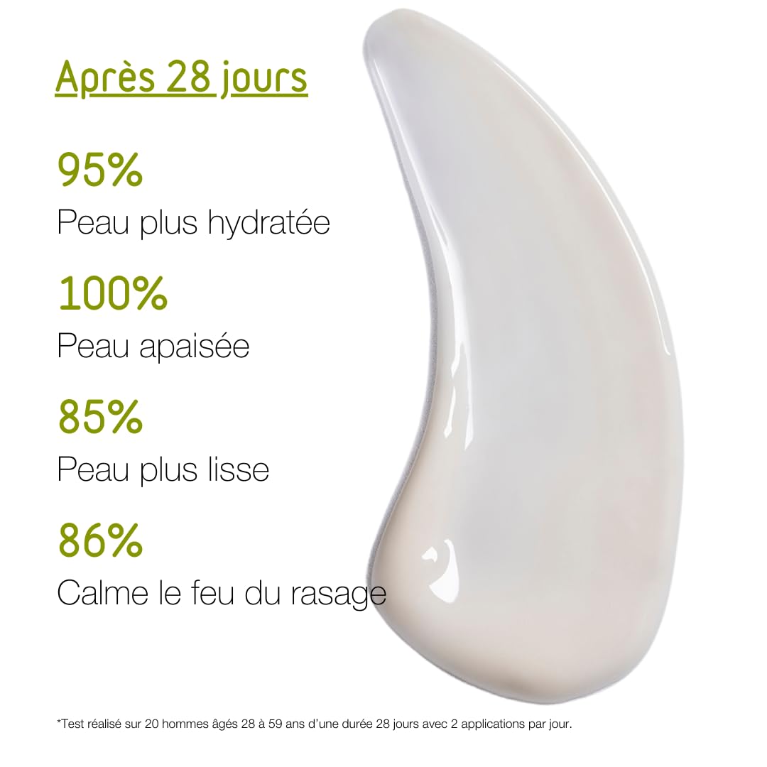 66°30 Day Cycle Ultra-moisturizing 6-in-1 Face Fluid, 1er Pack (1 x 50 ml)