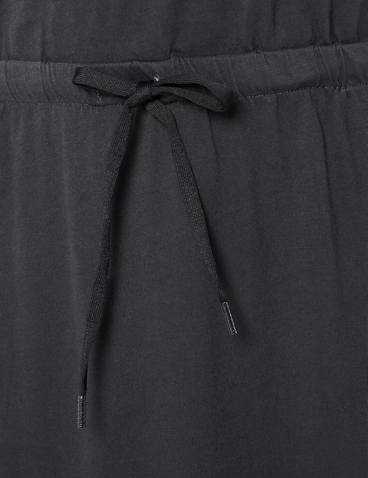 Replay Damen Kleid XS 099 Blackboard, XS 099 Blackboard