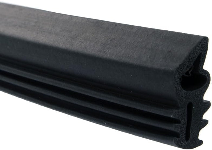 Gummidichtung für Hotpoint-Geschirrspüler-Tür (1660 mm)