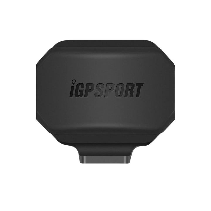 iGPSPORT Geschwindigkeitssensor ANT + und Bluetooth Wireless für Fahrradcomputer, iPhone Android