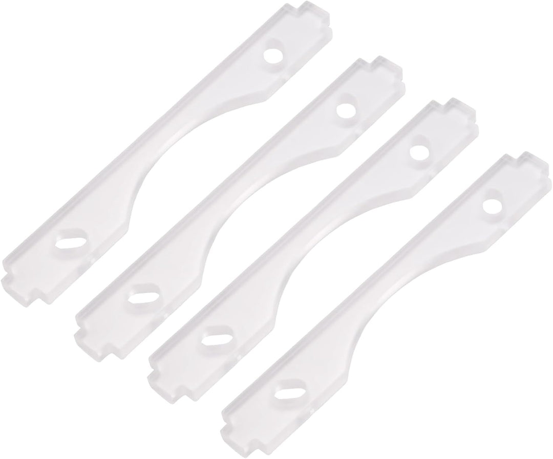 Giilayky Festplattenkäfig, 8 x 3,5, 8 x 3,5, Festplattenkäfig, zum Basteln, Festplattengehäuse, für