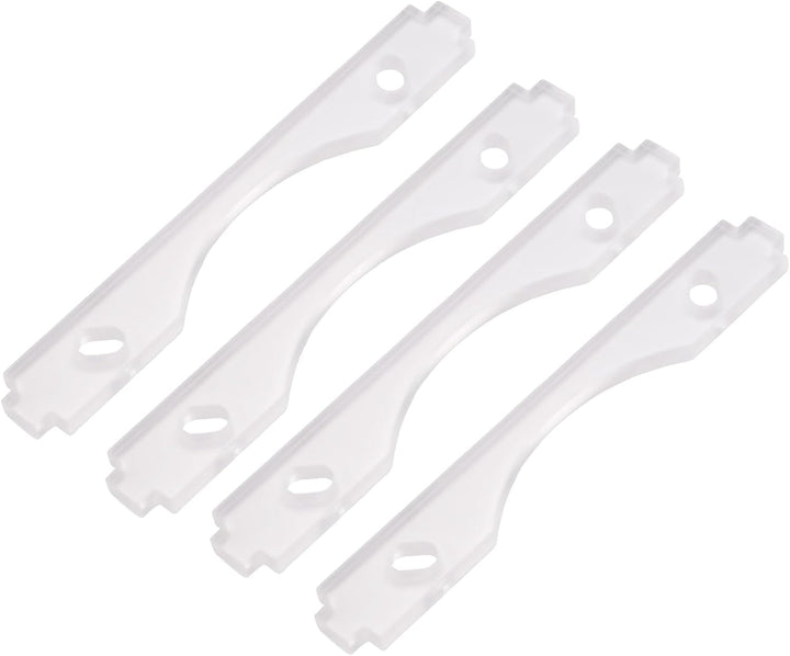 Giilayky Festplattenkäfig, 8 x 3,5, 8 x 3,5, Festplattenkäfig, zum Basteln, Festplattengehäuse, für