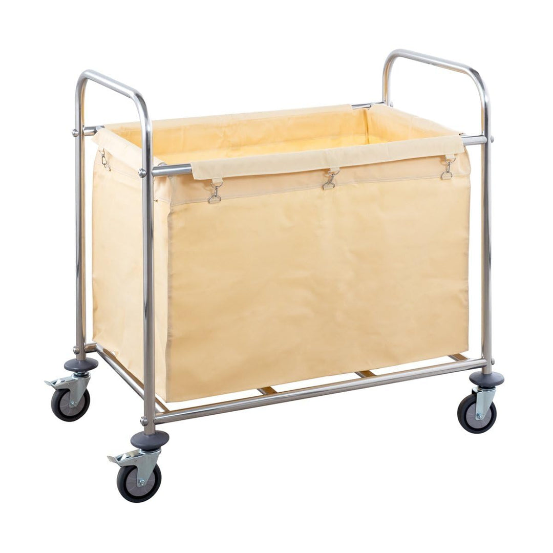 GastroHero Wäschewagen ECO 135 | Gastronomiebedarf