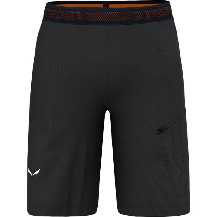 Salewa Herren Short Pedroc 2 DST Cargo Shorts M. M Black Out, M Black Out