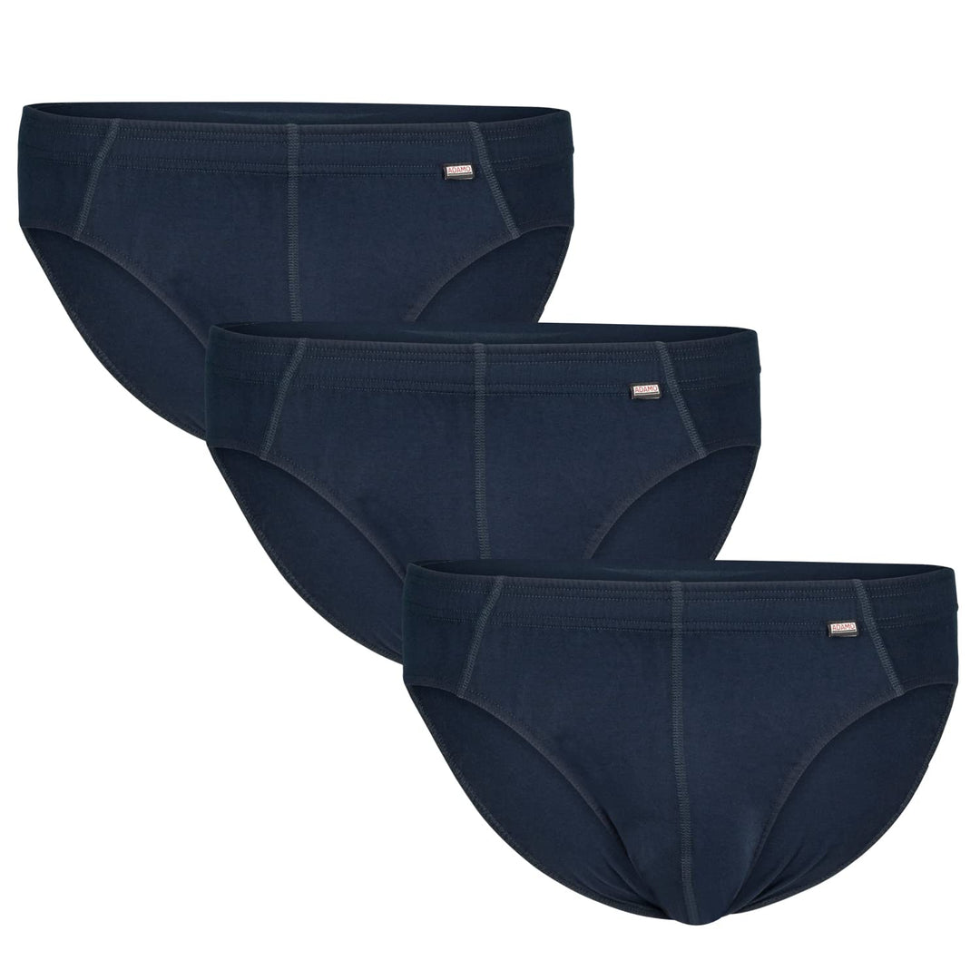 Grosse Grössen - Adamo Herrenslip 3er Pack in Übergrösse 10