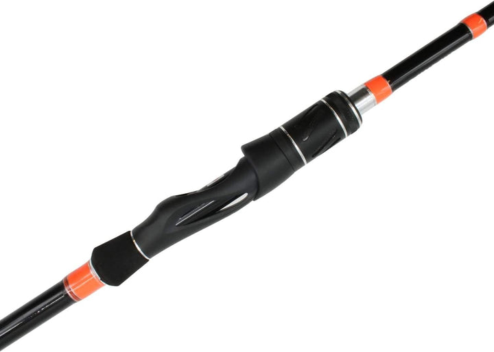 Senshu Jig & Spin Finesse Stick L 1,98m - 1tlg. - 1-10g | Spinnrute