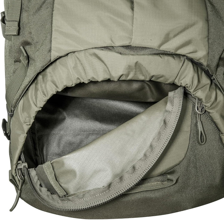 Tatonka Yukon Carrier Pack 55+10 RECCO - Rucksack-Packsack für die Yukon Carrier X1 Lastentrage - Mi