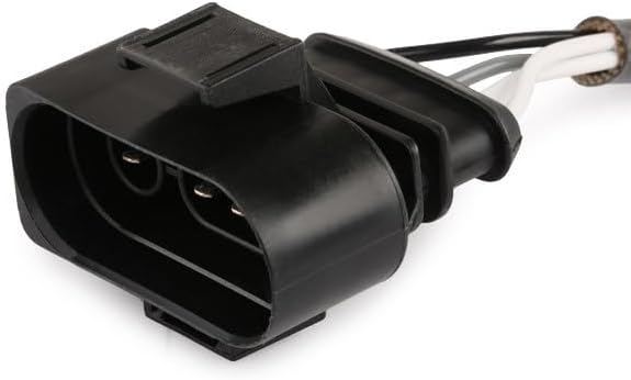 Bosch 0258003759 - Lambdasonde mit fahrzeugspezifischem Stecker