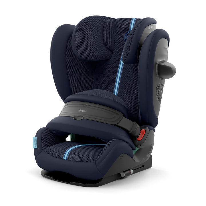 PALLAS G2 I-SIZE PLUS Pallas G2 i-Size Plus Ocean Blue, Pallas G2 i-Size Plus Ocean Blue
