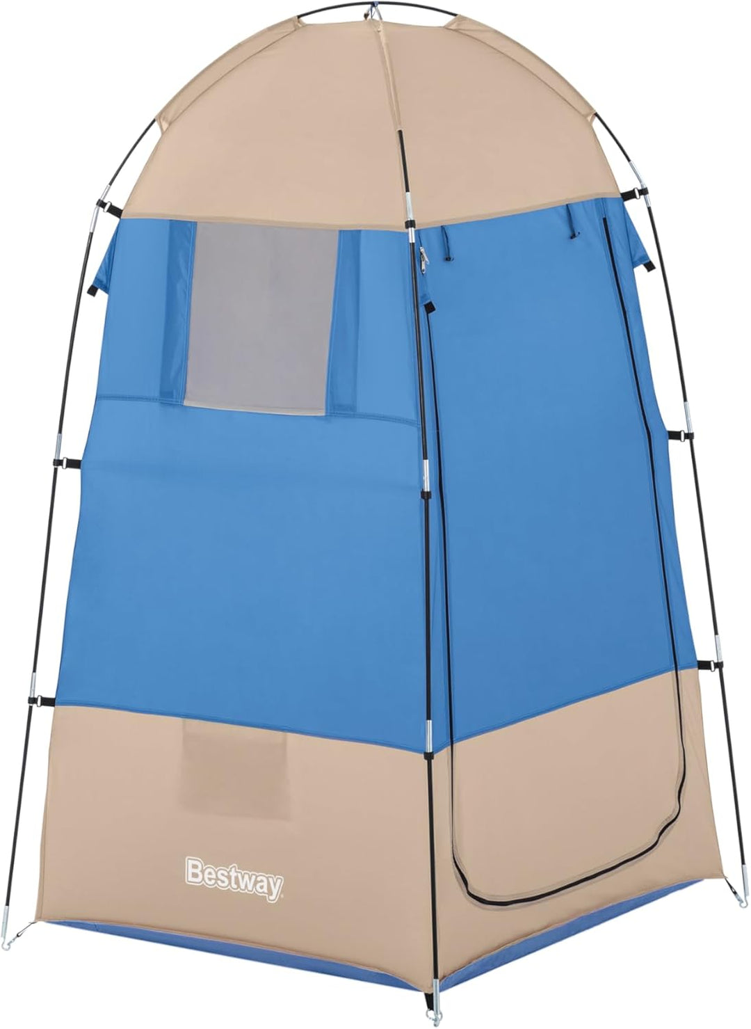 Bestway Duschzelt Station Port 110 x 110 x 190 cm