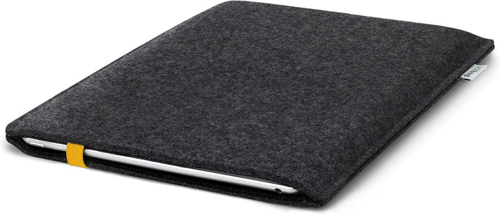 Stilbag massgeschneiderte Tablet-Hülle LEON | Tablettasche aus Filz | Tablet Schutzhülle | Tasche Ma