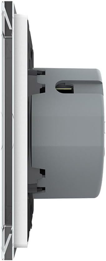 Livolo Smarter Touch Wand Schalter Taster Lichtschalter Smart Home UP Wandschalter Trockenkontaktrel