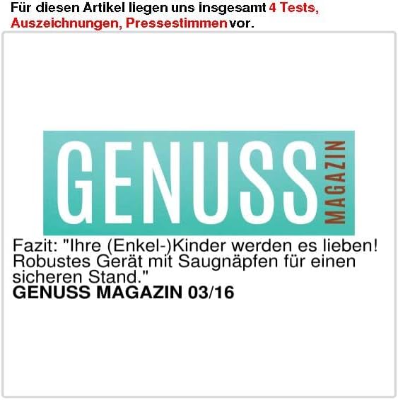 Rosenstein &amp; Söhne Zuckerwattemaschine: Zuckerwatte-Maschine mit spülmaschinenfesten Aufsätzen, 500