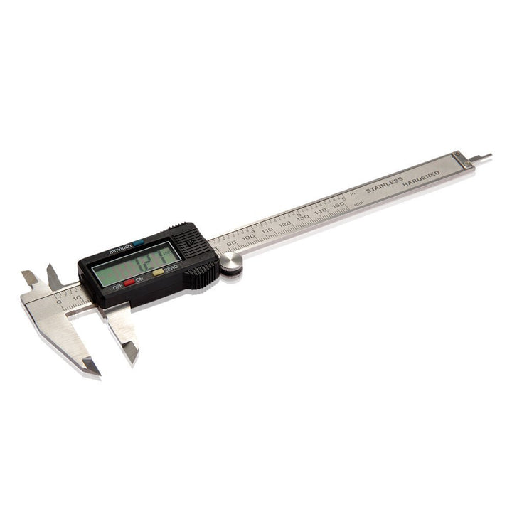 Tempo Di Saldi 8050705800568 Messinstrument, Grau
