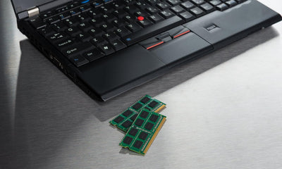 Kingston Branded Memory 64GB DDR5 5200MT/s SODIMM (Kit of 2) KCP552SD8K2-64 Laptop-Speicher 64GB 520