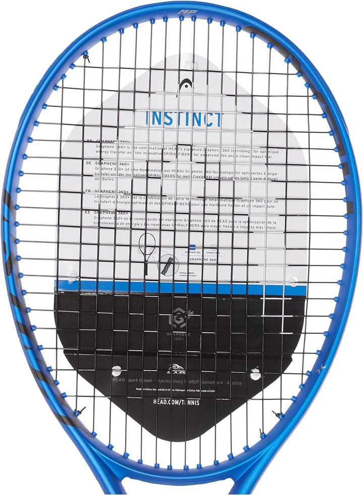 Head Instinct MP 2022 2182 S 30 Tennisschläger