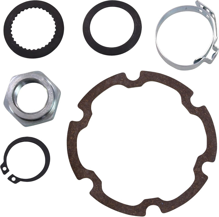 SKF VKJA 8001 Gelenksatz, Antriebswelle