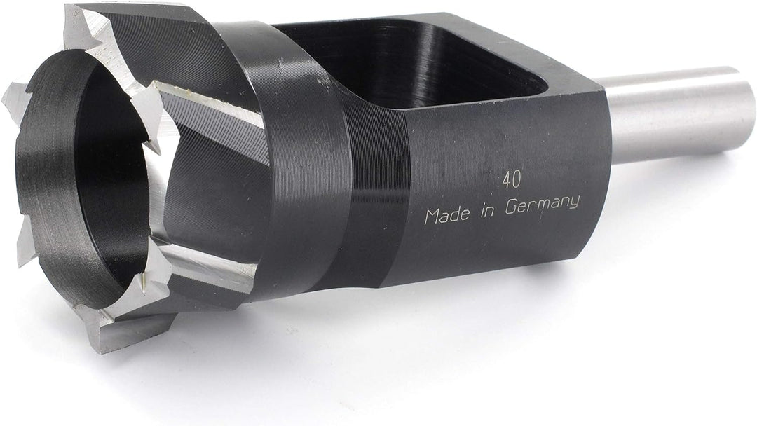 FAMAG Scheibenschneider WS 30x70x140mm AØ42mm SØ13mm - 1616.030 30 mm, 30 mm
