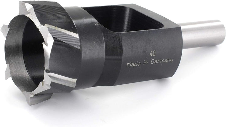 FAMAG Scheibenschneider WS 30x70x140mm AØ42mm SØ13mm - 1616.030 30 mm, 30 mm