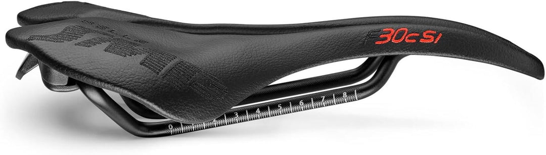 SMP 4Bike F30Csi Schwarzer Sattel