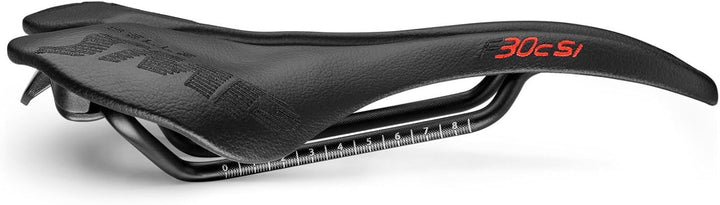 SMP 4Bike F30Csi Schwarzer Sattel