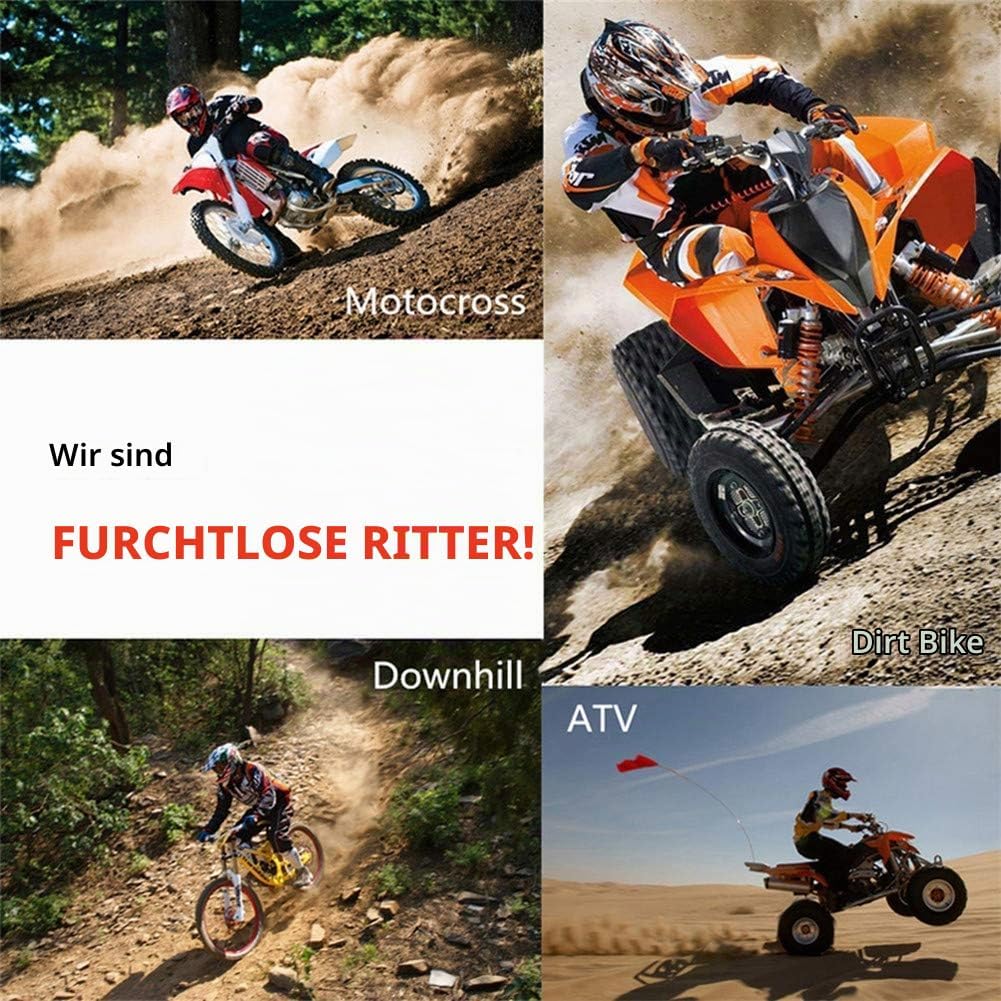 Jugend Motorradhelme,Kinderfahrradreithelm,Junge Und Mädchen, Roller Ski ATV Helm,ECE-Zertifizierung