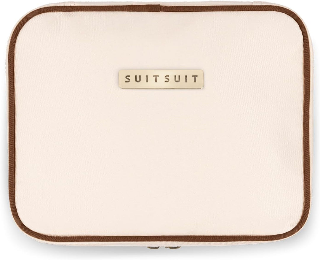 SUITSUIT Fab Seventies - Packing Cubes - Set Van 3 - Reiskoffer 66 cm - Koffer Organizer Set - Bagag