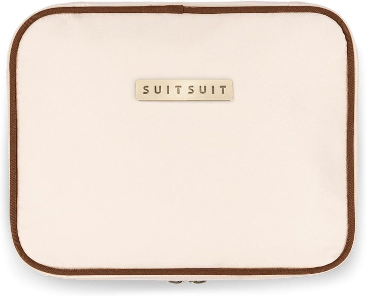 SUITSUIT Fab Seventies - Packing Cubes - Set Van 3 - Reiskoffer 66 cm - Koffer Organizer Set - Bagag