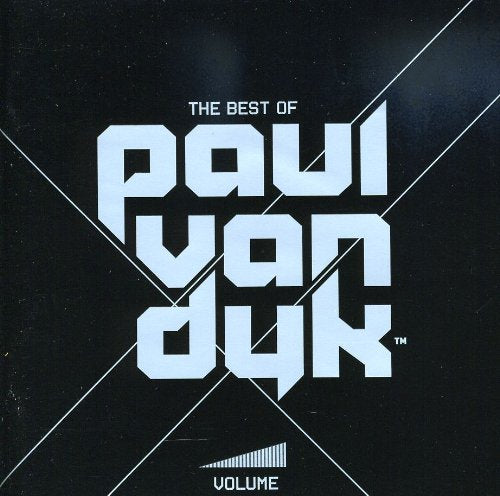 Volume-Best of, Audio-CD